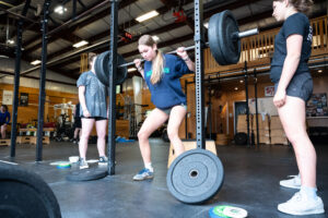 Empower Strength